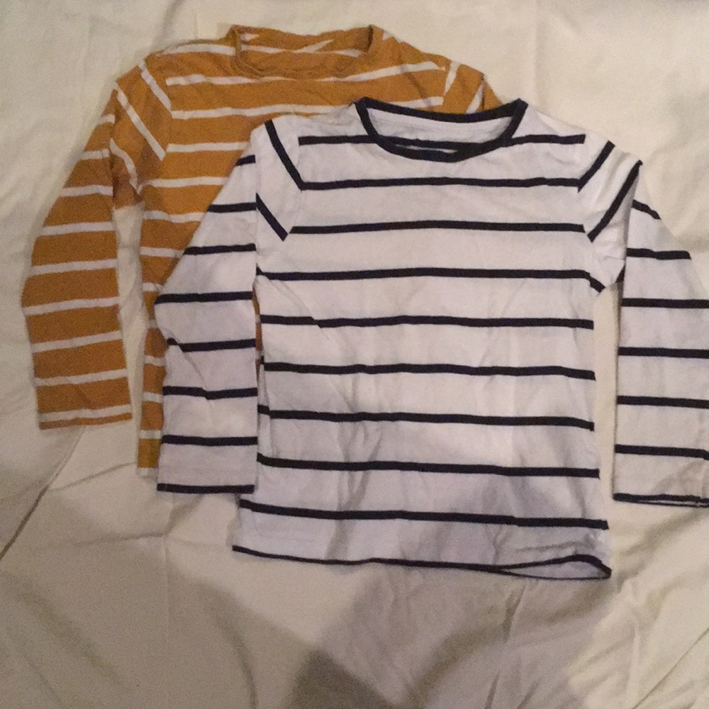 2/$12 Marks & Spencer Light Cotton Shirts